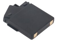 Ersatzakku - CS-SBA370SL - Sennheiser 450 Travel / 0121147748 / BA 370 PX - 3,7 Volt 270mAh Li-Polymer