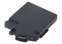 Ersatzakku - CS-SBA370SL - Sennheiser 450 Travel / 0121147748 / BA 370 PX - 3,7 Volt 270mAh Li-Polymer