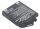 Ersatzakku - CS-SBA370SL - Sennheiser 450 Travel / 0121147748 / BA 370 PX - 3,7 Volt 270mAh Li-Polymer