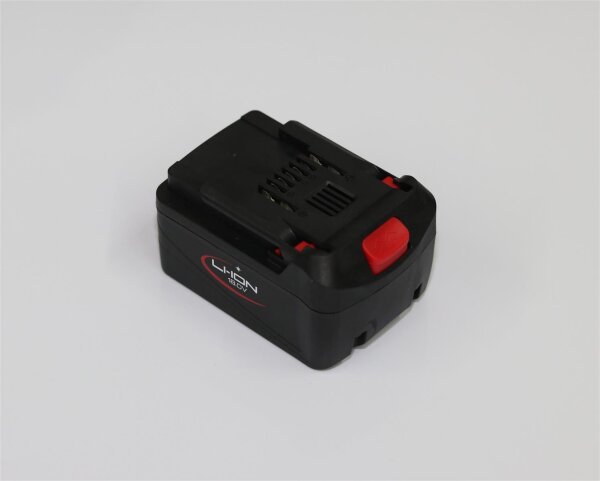 Akkureparatur - Zellentausch - Würth 1700 200 541 / CL 18V - 18 Volt Li-Ion Akku