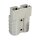 Anderson Power - 992-BK - 2 Kontaktklingen-Steckverbinder für die Stromversorgung - Gehäuse Stecker / Kupplung - Grau