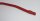 RS Pro - 811-1467 - Einzeladerleitung, PVC Rot, 84 x 0,3 mm, AWG 10 - 6 mm²  - 1 lfm.