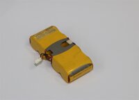 Akkureparatur - Zellentausch - Topcon BT-43Q - 4,8 Volt Akku