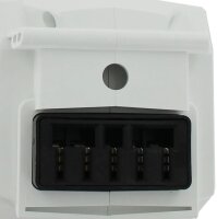 Bosch - PowerPack 400 Classic - 275007504 - 36 Volt 11000mAh Li-Ion - Weiss