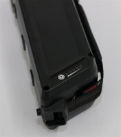 Bosch - PowerPack 400 Classic - 275007503 - 36 Volt 11000mAh Li-Ion - Schwarz