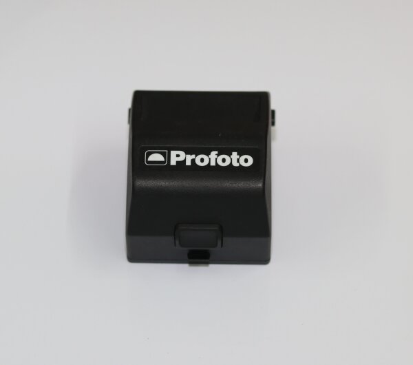 Akkureparatur - Zellentausch - Profoto PCA5287-0000 A7 / 4S2P - 14,8 Volt Li-Ion Akku