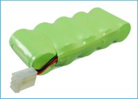 Ersatzakku - CS-BSK120SL - Bosch D861E / 710055 - 6 Volt 3000mAh Ni-MH
