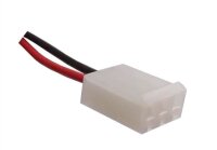 Ersatzakku - CS-BSK620SL - Bosch SOMFY BD5000 / E-BRLX620-1-NC - 6 Volt 2200mAh Ni-MH