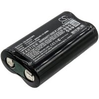 Ersatzakku - CS-GRA578PX - Gardena Groom Barber / 57844787 - 7,2 Volt 3000mAh Li-Ion