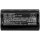 Ersatzakku - CS-GRA578PX - Gardena Groom Barber / 57844787 - 7,2 Volt 3000mAh Li-Ion