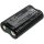 Ersatzakku - CS-GRA578PX - Gardena Groom Barber / 57844787 - 7,2 Volt 3000mAh Li-Ion
