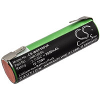 Ersatzakku - CS-WGF300VX - Alpina AGS 60 Li / Atika...