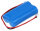 Ersatzakku - CS-GRC105PW - GARDENA C1060 plus Solar - 7,4 Volt 800mAh Li-Ion