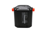 Ersatzakku - CS-GRA180PW - Gardena 881 / 09840-20 - 18 Volt 1500mAh Li-Ion