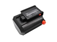 Ersatzakku - CS-GRA180PW - Gardena 881 / 09840-20 - 18 Volt 1500mAh Li-Ion