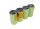 Ersatzakku - CS-GRA088PW - GARDENA 8816 / 08802-00.630.00 - 4,8 Volt 3600mAh Ni-MH