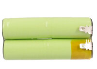 Ersatzakku - CS-GRA400PW - GARDENA 2517 / Accu4 - 4,8...