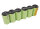 Ersatzakku - CS-GRA882PW - Gardena 8804 / 4-00.630.00 - 7,2 Volt 3000mAh Ni-MH