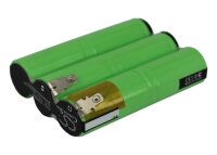 Ersatzakku - CS-GRA600PW - Bosch AGS70 / Gardena 302835 - 7,2 Volt 3600mAh Ni-MH