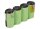 Ersatzakku - CS-GRA881PW - GARDENA Rasenkantenschere 8802 / 08802-00.630.00 - 4,8 Volt 3600mAh Ni-MH
