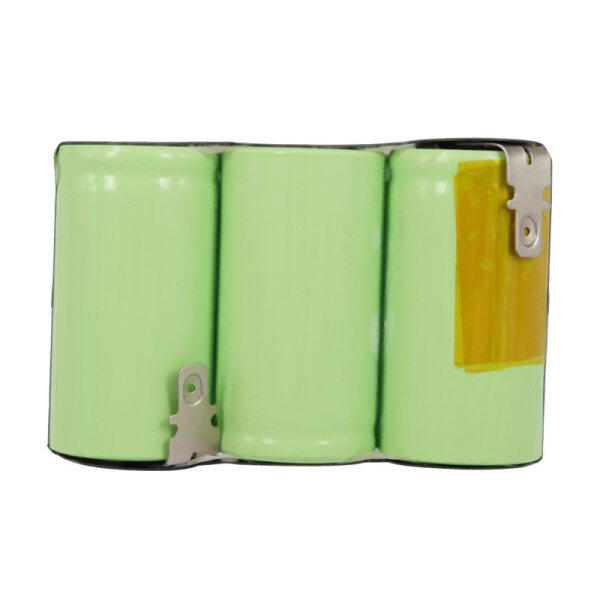 Ersatzakku - CS-GRA880PW - GARDENA Rasenkantenschere Wolf / 302768 - 3,6 Volt 3000mAh Ni-MH