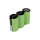 Ersatzakku - CS-GRA880PW - GARDENA Rasenkantenschere Wolf / 302768 - 3,6 Volt 3000mAh Ni-MH