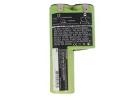 Ersatzakku - CS-GRA300PW - BOSCH AGS 50 / 1 609 200 913 - 3,6 Volt 3000mAh Ni-MH