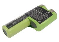 Ersatzakku - CS-GRA300PW - BOSCH AGS 50 / 1 609 200 913 - 3,6 Volt 3000mAh Ni-MH
