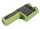 Ersatzakku - CS-GRA300PW - BOSCH AGS 50 / 1 609 200 913 - 3,6 Volt 3000mAh Ni-MH