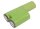 Ersatzakku - CS-GRA300PW - BOSCH AGS 50 / 1 609 200 913 - 3,6 Volt 3000mAh Ni-MH