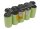 Ersatzakku - CS-GRA120PW - Gardena 2110 / AP12 - 12 Volt 3000mAh Ni-MH