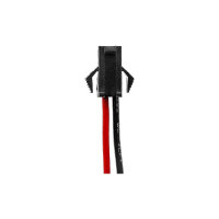 Ersatzakku - CS-CUB240FT - CLULITE Range / B24 - 4,8 Volt 2000mAh Ni-MH