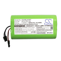 Ersatzakku - CS-PEL415FT - PELI 9415 / 9418 - 4,8 Volt...