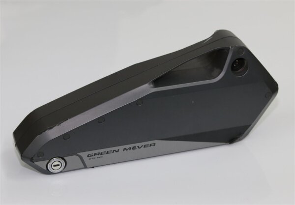 Akkureparatur - Zellentausch - Green Mover 10S5P NCR-18650B / 21477 - 36 Volt Li-Ion Akku