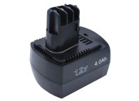 Ersatzakku - CS-MTP121PX - Metabo 6.25486 - 12 Volt...