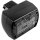 Ersatzakku - CS-MTP121PW - Metabo 6.25486 - 12 Volt 3000mAh Ni-MH