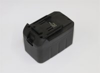Akkureparatur - Zellentausch - rössle 103976 / 7INR19/66-2 / 001222 - 25,2 Volt Li-Ion Akku