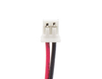 Ersatzakku - CS-LFI146LS - LFI Daybrite Emergi-Lite BAA48R / BAA48R - 4,8 Volt 2000mAh Ni-MH