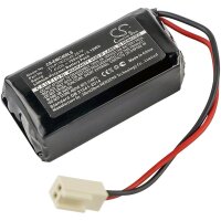 Ersatzakku - CS-EMC408LS - NEPTOLUX 175-8070 / EVE B0408 - 7,4 Volt 700mAh Li-Polymer