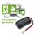 Ersatzakku - CS-EMC408LS - NEPTOLUX 175-8070 / EVE B0408 - 7,4 Volt 700mAh Li-Polymer