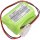 Ersatzakku - CS-EMC600LS - ARITECH 10050205 / LITHONIA ENB06006 - 6 Volt 2000mAh Ni-MH