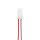 Ersatzakku - CS-EMC600LS - ARITECH 10050205 / LITHONIA ENB06006 - 6 Volt 2000mAh Ni-MH
