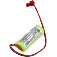 Ersatzakku - CS-EMC210LS - LITHONIA ELB1210N / 009S00-MZ - 1,2 Volt 2100mAh Ni-MH