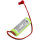 Ersatzakku - CS-EMC210LS - LITHONIA ELB1210N / 009S00-MZ - 1,2 Volt 2100mAh Ni-MH