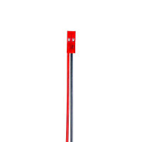 Ersatzakku - CS-EMC148LS - COOPER LPZ70RWH / CUSTOM-93 - 3,6 Volt 1800mAh Ni-MH