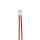 Ersatzakku - CS-EMC003LS - LITHONIA BBAT0043A / BCN800-8BWP-CE005 - 9,6 Volt 1800mAh Ni-MH