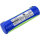 Ersatzakku - CS-EMC800LS - MACKWELL B613 / YUASA 16-552 - 2,4 Volt 8000mAh Ni-MH
