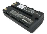 Ersatzakku - CS-GBE211SL - GEB221 / GEB211 /  ZBA200 /...