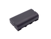 Ersatzakku - CS-GBE211HL - Leica GEB221 / GEB211 /  ZBA200 / ZBA400 - 7,4 Volt 3400mAh Li-Ion