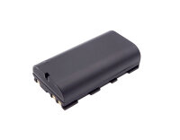 Ersatzakku - CS-GBE211HL - Leica GEB221 / GEB211 /  ZBA200 / ZBA400 - 7,4 Volt 3400mAh Li-Ion